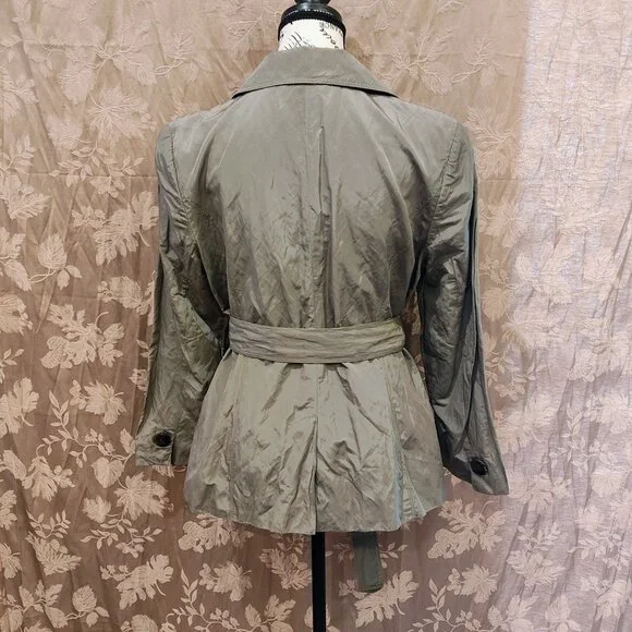 Classiques Entier Atelier Lightweight Women's Jacket, Size L, Gently Used - Picture 3 of 8